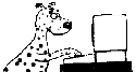 research dog